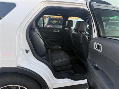 2015 Ford Explorer Sport   - Photo 17 - Roy, UT 84067