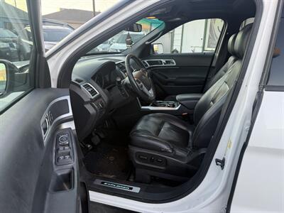 2015 Ford Explorer Sport   - Photo 12 - Roy, UT 84067