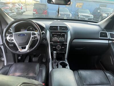 2015 Ford Explorer Sport   - Photo 10 - Roy, UT 84067