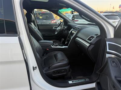 2015 Ford Explorer Sport   - Photo 18 - Roy, UT 84067