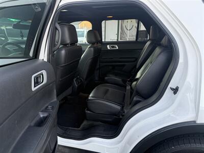 2015 Ford Explorer Sport   - Photo 13 - Roy, UT 84067