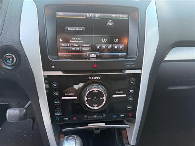 2015 Ford Explorer Sport   - Photo 11 - Roy, UT 84067