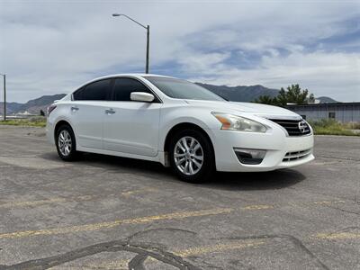 2014 Nissan Altima 2.5 SL - Photo 2 - Roy, UT 84067