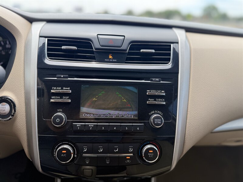 2014 Nissan Altima 2.5 SL - Photo 18 - Roy, UT 84067