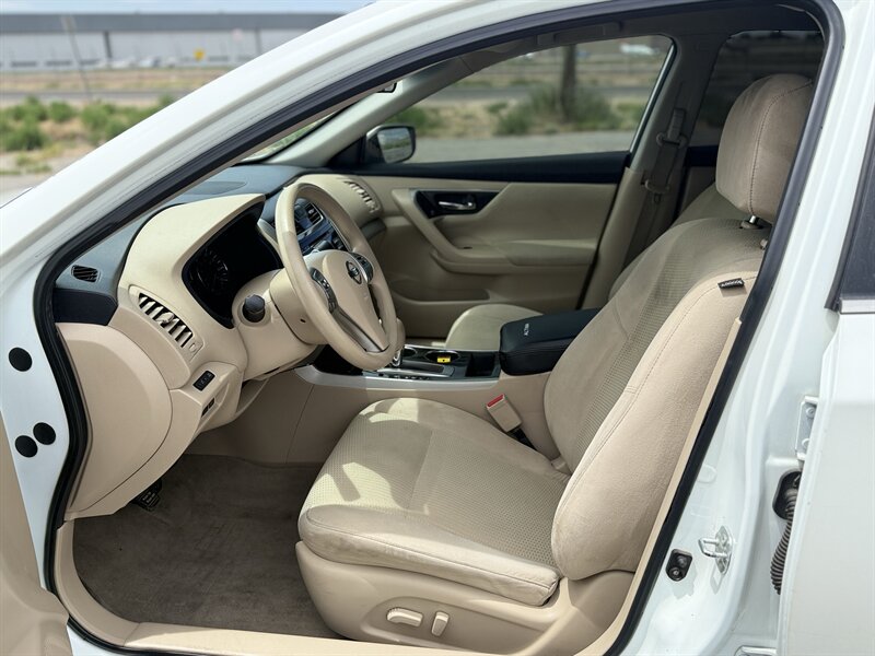 2014 Nissan Altima 2.5 SL - Photo 8 - Roy, UT 84067
