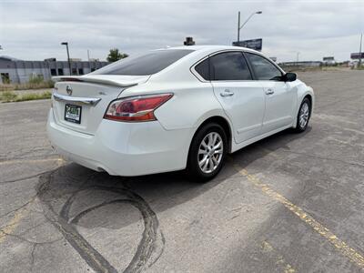 2014 Nissan Altima 2.5 SL - Photo 6 - Roy, UT 84067