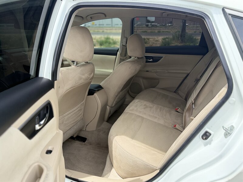 2014 Nissan Altima 2.5 SL - Photo 10 - Roy, UT 84067