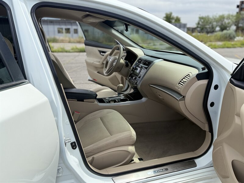 2014 Nissan Altima 2.5 SL - Photo 13 - Roy, UT 84067