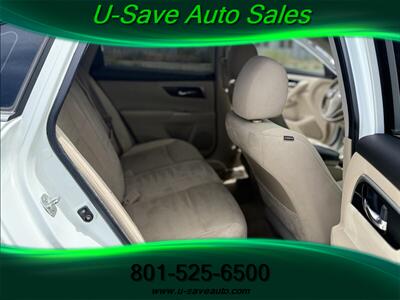 2014 Nissan Altima 2.5 SL - Photo 12 - Roy, UT 84067