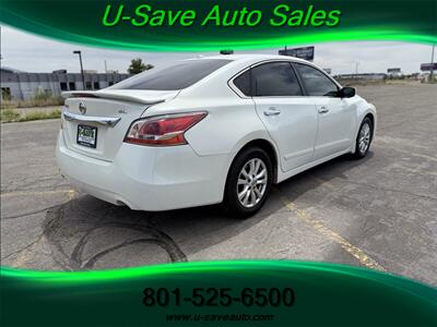 2014 Nissan Altima 2.5 SL - Photo 6 - Roy, UT 84067