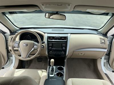 2014 Nissan Altima 2.5 SL - Photo 14 - Roy, UT 84067