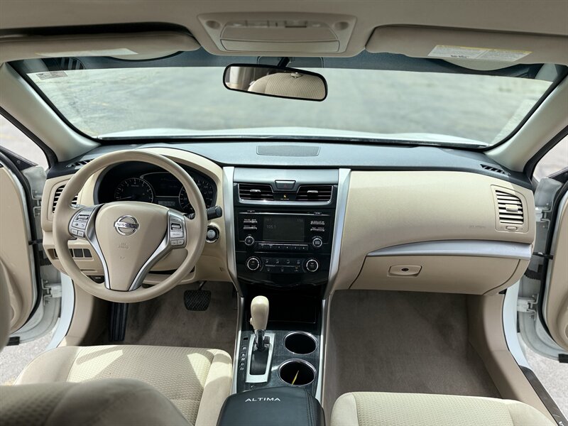 2014 Nissan Altima 2.5 SL - Photo 14 - Roy, UT 84067