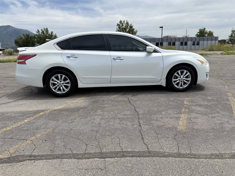 2014 Nissan Altima 2.5 SL - Photo 5 - Roy, UT 84067