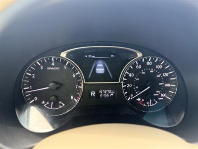 2014 Nissan Altima 2.5 SL - Photo 17 - Roy, UT 84067