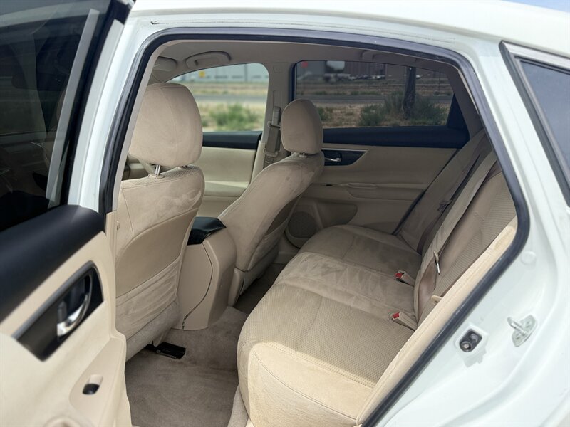 2014 Nissan Altima 2.5 SL - Photo 9 - Roy, UT 84067
