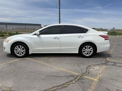 2014 Nissan Altima 2.5 SL - Photo 4 - Roy, UT 84067