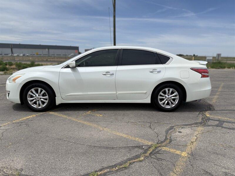 2014 Nissan Altima 2.5 SL - Photo 4 - Roy, UT 84067