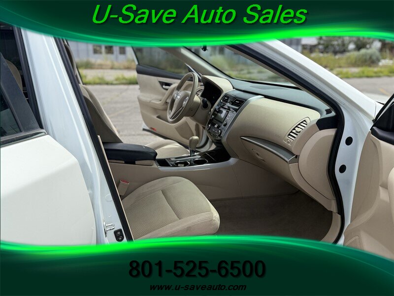 2014 Nissan Altima 2.5 SL - Photo 13 - Roy, UT 84067