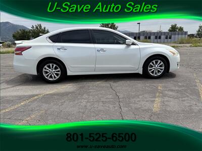2014 Nissan Altima 2.5 SL - Photo 5 - Roy, UT 84067