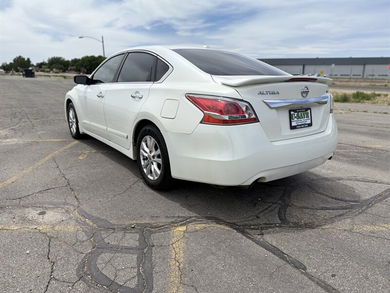 2014 Nissan Altima 2.5 SL - Photo 7 - Roy, UT 84067