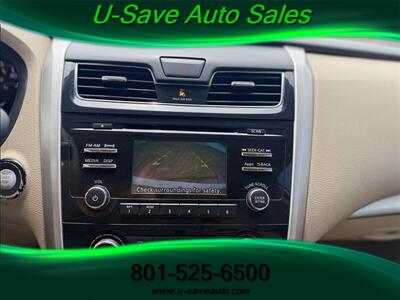 2014 Nissan Altima 2.5 SL - Photo 18 - Roy, UT 84067