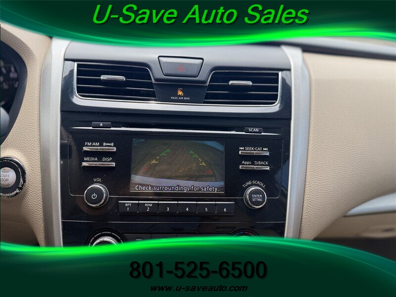 2014 Nissan Altima 2.5 SL - Photo 18 - Roy, UT 84067