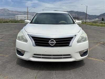 2014 Nissan Altima 2.5 SL - Photo 3 - Roy, UT 84067