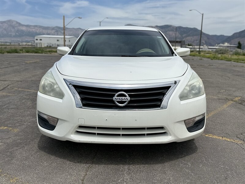 2014 Nissan Altima 2.5 SL - Photo 3 - Roy, UT 84067