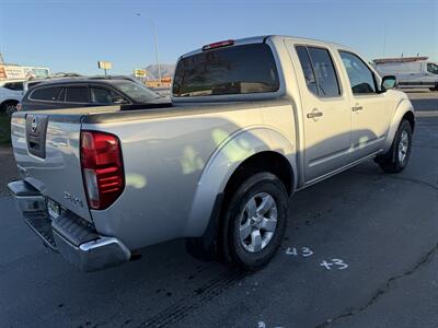 2010 Nissan Frontier SE V6   - Photo 5 - Roy, UT 84067