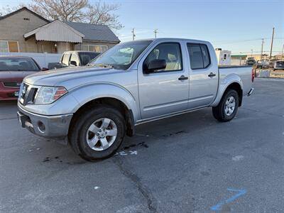 2010 Nissan Frontier SE V6   - Photo 3 - Roy, UT 84067