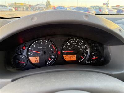 2010 Nissan Frontier SE V6   - Photo 9 - Roy, UT 84067