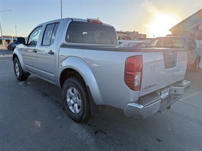 2010 Nissan Frontier SE V6   - Photo 4 - Roy, UT 84067