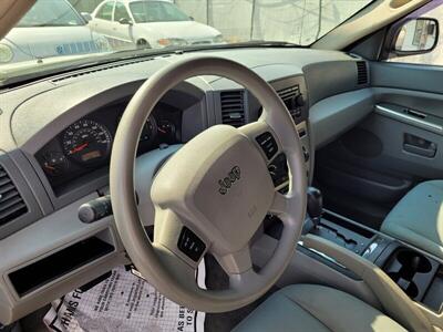2005 Jeep Grand Cherokee Laredo   - Photo 55 - Roy, UT 84067