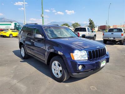 2005 Jeep Grand Cherokee Laredo   - Photo 10 - Roy, UT 84067