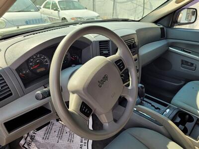 2005 Jeep Grand Cherokee Laredo   - Photo 33 - Roy, UT 84067