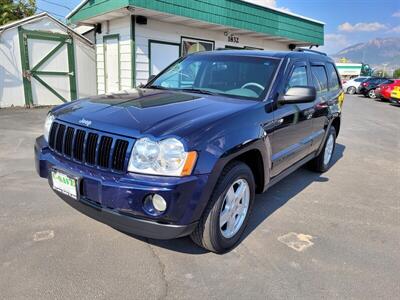 2005 Jeep Grand Cherokee Laredo   - Photo 3 - Roy, UT 84067