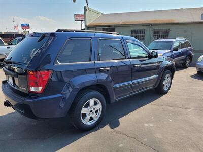 2005 Jeep Grand Cherokee Laredo   - Photo 4 - Roy, UT 84067