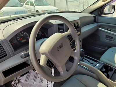 2005 Jeep Grand Cherokee Laredo   - Photo 19 - Roy, UT 84067