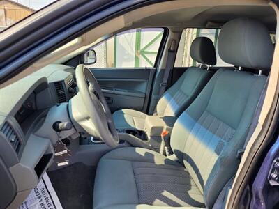 2005 Jeep Grand Cherokee Laredo   - Photo 40 - Roy, UT 84067