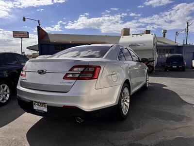 2016 Ford Taurus Limited   - Photo 19 - Roy, UT 84067