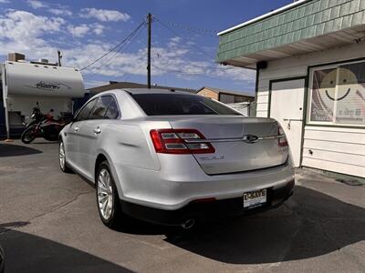 2016 Ford Taurus Limited   - Photo 7 - Roy, UT 84067