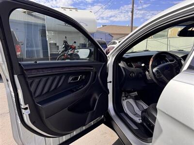 2016 Ford Taurus Limited   - Photo 27 - Roy, UT 84067