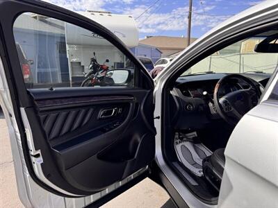 2016 Ford Taurus Limited   - Photo 28 - Roy, UT 84067