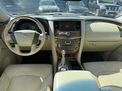 2012 INFINITI QX56   - Photo 21 - Roy, UT 84067