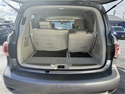 2012 INFINITI QX56   - Photo 12 - Roy, UT 84067