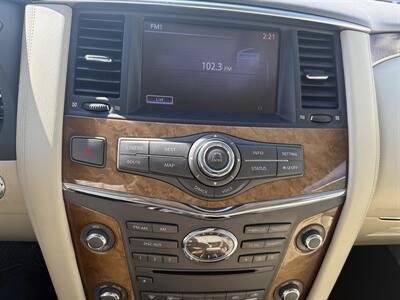 2012 INFINITI QX56   - Photo 18 - Roy, UT 84067