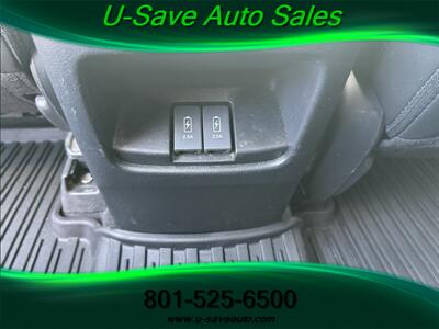 2020 Honda CR-V Touring - Photo 11 - Roy, UT 84067