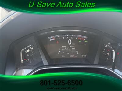 2020 Honda CR-V Touring - Photo 13 - Roy, UT 84067