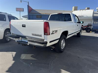 1998 Chevrolet K1500 Cheyenne 2dr K   - Photo 4 - Roy, UT 84067