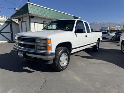 1998 Chevrolet K1500 Cheyenne 2dr K   - Photo 2 - Roy, UT 84067